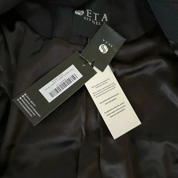🆕 Women’s  SETA Jackson Jacket - Picture 6 of 15
